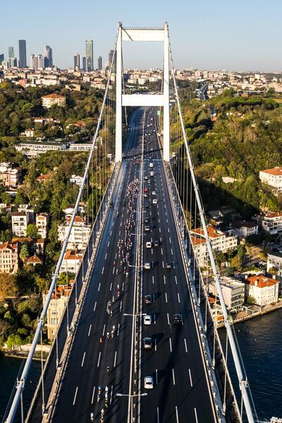 Kıtalararası Deneyim Parkuru