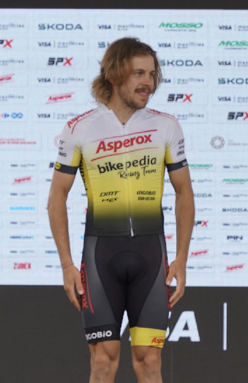 ANTON HRABOVSKI